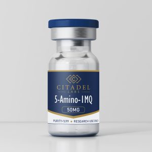 5-Amino-1MQ 50mg