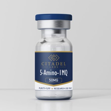 5-Amino-1MQ 50mg