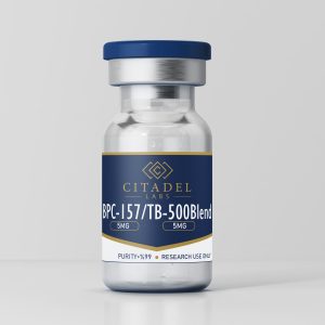 BPC-157/TB-500 Blend 10mg