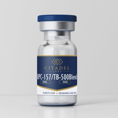 BPC-157/TB-500 Blend 10mg