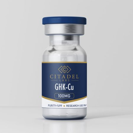 GHK-Cu 100mg