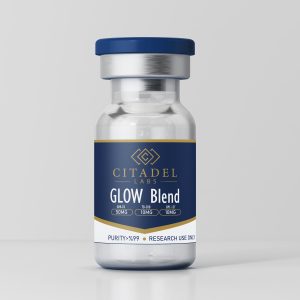 Glow Blend 70mg