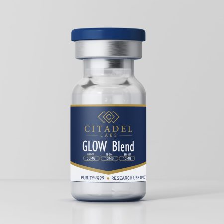 Glow Blend 70mg