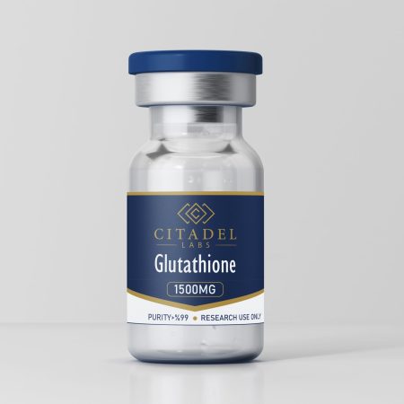 Glutathione 1500mg
