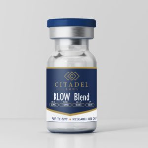 Klow Blend 80mg