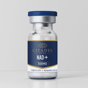 NAD+ 500mg