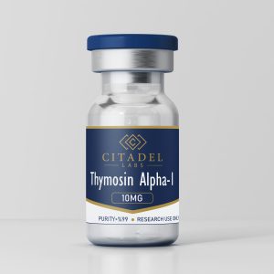 Thymosin Alpha-1 10mg