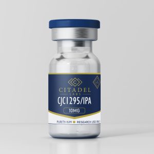 CJC-1295/Ipamorelin 10mg