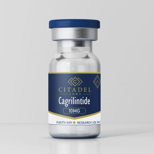 Cagrilinitide 10mg