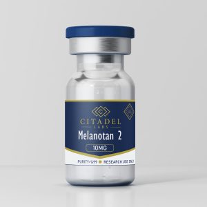 Melanotan 2 10mg