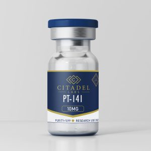 PT-141 10mg