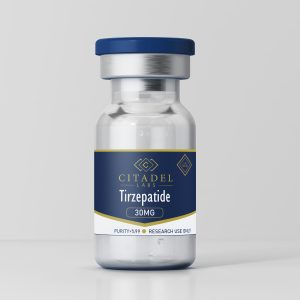 Tirzepatide 30MG